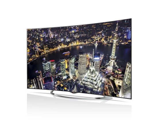 LG OLED TV, 해외서 극찬 릴레이 