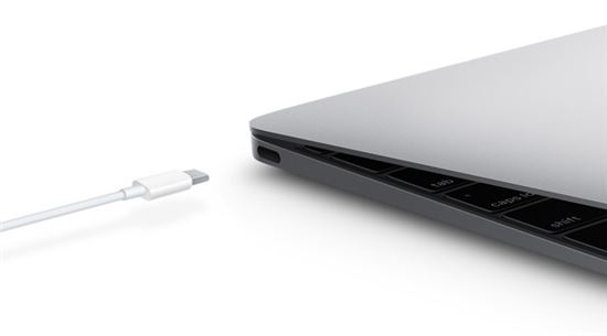 "신형 맥북의 자랑 USB-C단자, 악성USB 공격 취약"