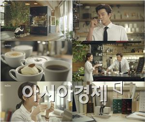 동서식품, '맥심 카누' 신규 TV 광고 온에어