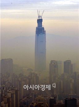 서울시, 제2롯데월드 수족관·영화관 사용제한 해제