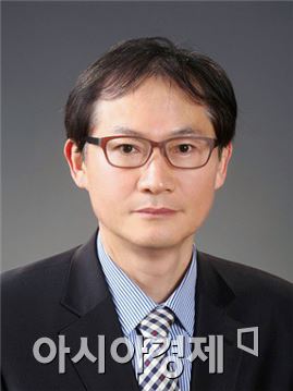 호남대 전광섭 교수