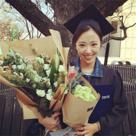 전혜진, 이천희 사로잡은 꽃미모 '눈길'…알고보니 '은실이' 주인공