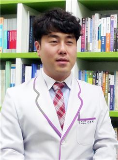 남부대 언어치료청각학과 변해원 교수
