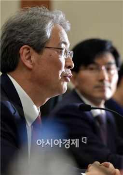 임종룡 "코넥스 예탁금기준 획기적 개선…4월 발표"