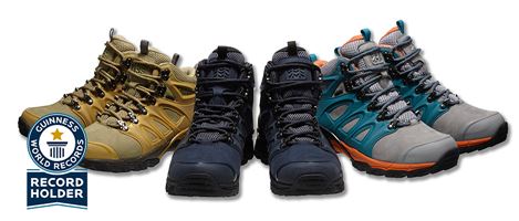 아웃도어 '봄 장사' 아이디어 신발 경쟁 '후끈' 