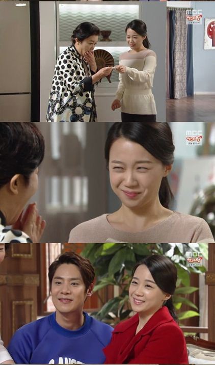 압구정백야 백옥담, 결국 임신까지…"이쯤되면 '압구정선지'?"