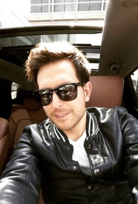 에네스 카야 "어찌됐던 사랑해 한국" 근황공개