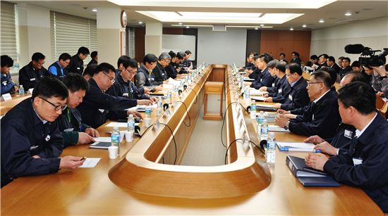 현대차 임단협 난항…노조 "통상임금에 상여금 포함" vs 회사 "협상대상 아냐"