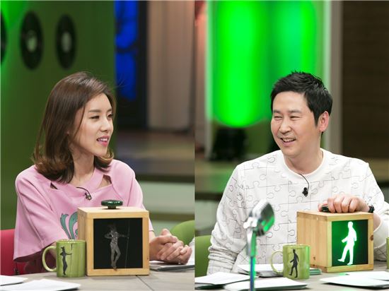 '5일간의 썸머' 장도연 과거 19금 발언 "손이 제 여성 중앙을"