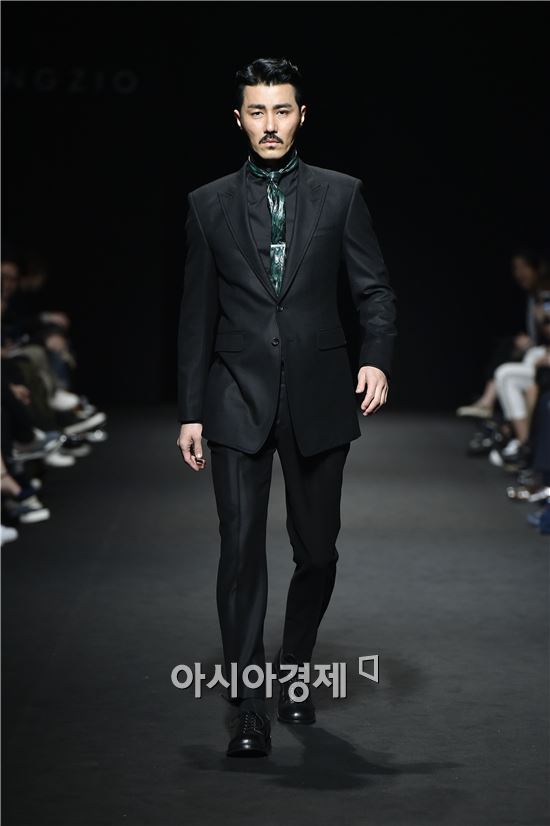 [2015 SFW] 차줌마의 완벽 카리스마 변신