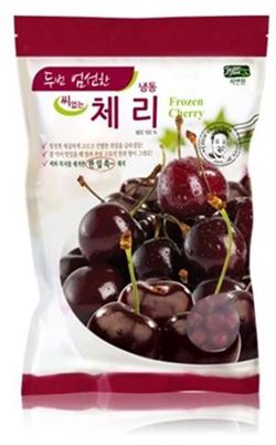 자연원 '두번 엄선한 냉동체리'