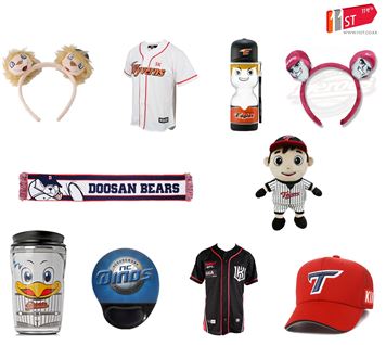 11번가, 온라인몰 유일 10개 구단 야구용품 판매