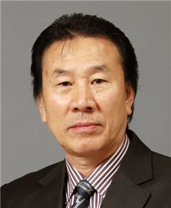 호남대 정성채 교수