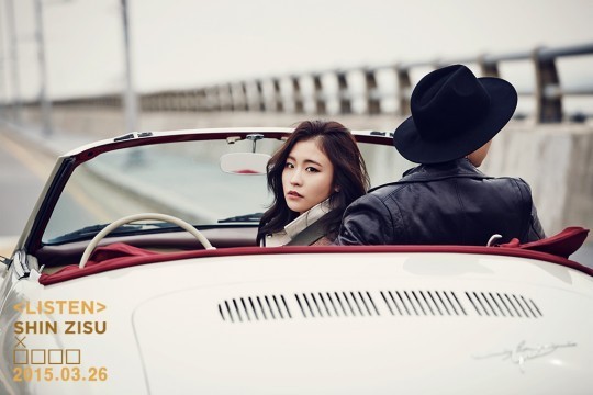 신지수, 4월 데뷔…'슈스케3' 출연 4년 만에 '소울 보컬' 컴백