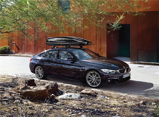 BMW그룹, 스프링 캠페인 실시…부품 등 20% 할인