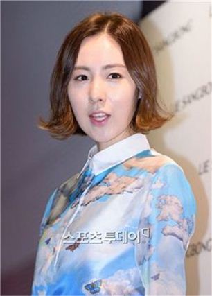 간미연. 사진제공=스포츠투데이