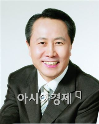 <4·29 광주 서구을 보궐선거 새정치민주연합 조영택 후보>