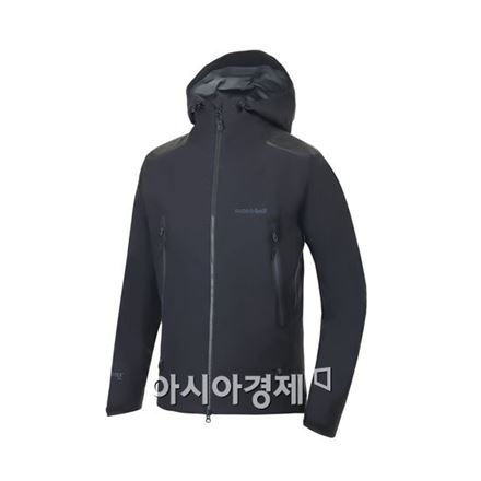 몽벨, 고어텍스 재킷 '서밋' 출시