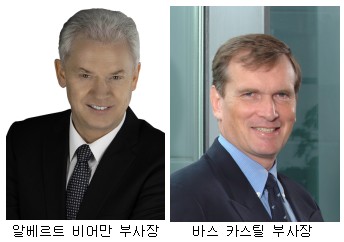 정몽구·정의선 글로벌인재경영 재시동…제 2 슈라이어효과 기대 