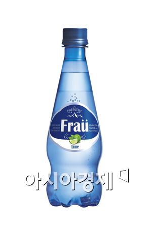 남양유업, 프리미엄 탄산수 '프라우' 출시