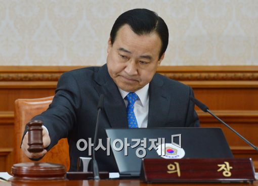 [포토]김영란법, 국무회의 통과 