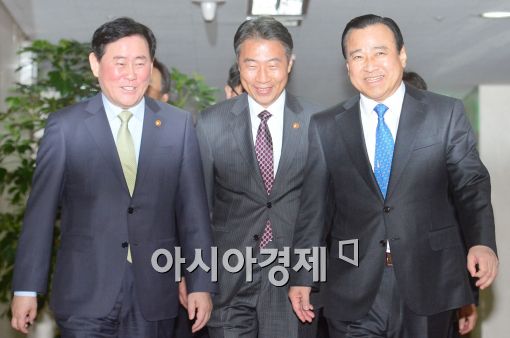 [포토]김영란법 국무회의 통과, 금주 중 공포 유력 