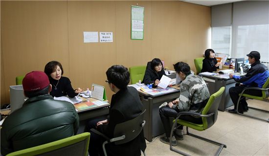 관악구 보건소, 서울시 행정서비스 시민만족도 우수단체 선정