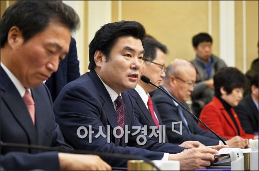 당정, 24일 쌀수급 안정대책 협의…김무성 참석