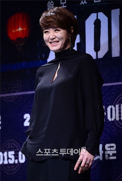 김혜수. 사진제공=스포츠투데이