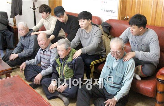 호남대 식품영양학과, ‘지리산특용작물 약선음식 개발대회’ 건전MT