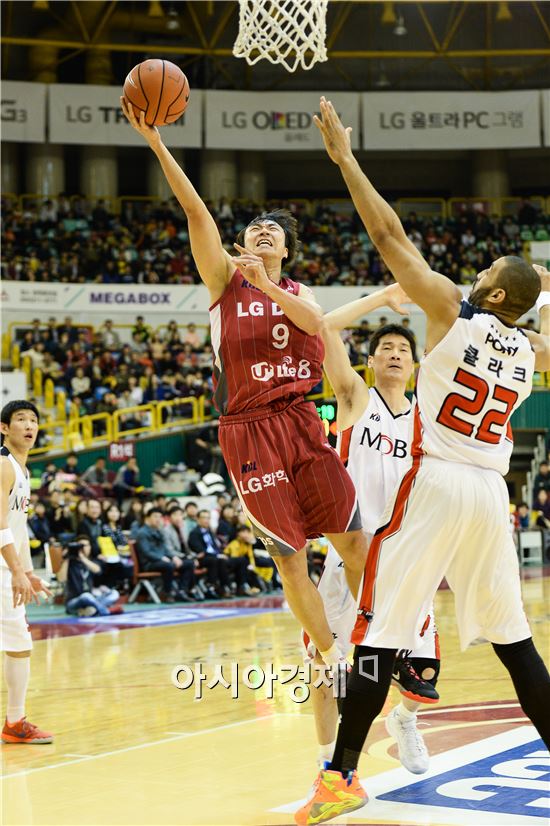 김영환[사진=KBL 제공]