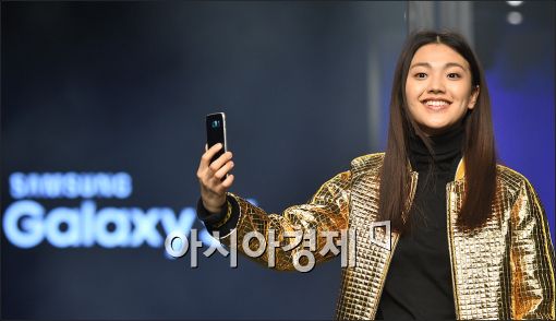 [포토]'갤럭시 S6' 퍼스트 룩