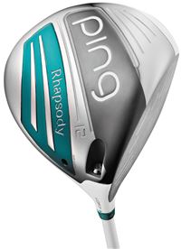 핑 '전인지 랩소디'