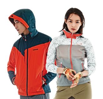 라푸마, 초경량 하이브리드 자켓 '아리아 & 플로스' 출시