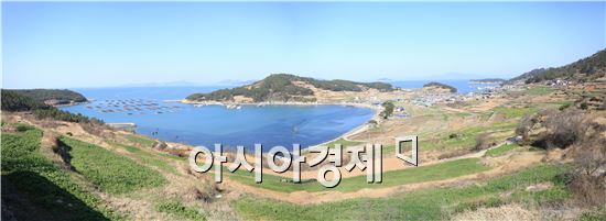 영상으로 만난 완도 청산도, 이젠 직접 느껴보세요!