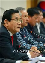 김대환 노사정위원장 "어깨 무거워…대타협 이뤄낼 것"