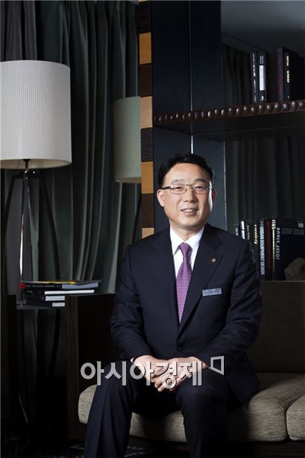 '외국인 전유물?' 특급호텔, 국내파 총지배인 확 늘었다 