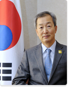 안호영 주미 한국대사