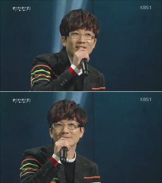 '명견만리' 서태지 "3집 당시 창작의 고통으로 은퇴 결정" 고백