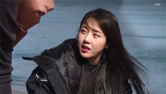 위기의 '우결', 이태임-예원 동영상 유출영향?