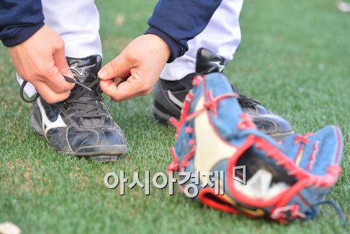 [포토]플레이 볼! 리얼 디아몬즈! 