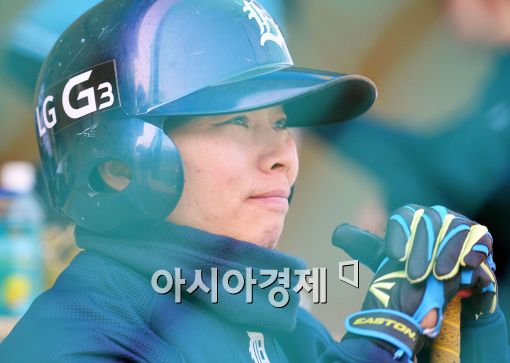 [포토]플레이 볼! 리얼 디아몬즈! 