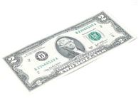 [쩐 이야기]'2달러 지폐'가 행운의 상징이 된 이유 