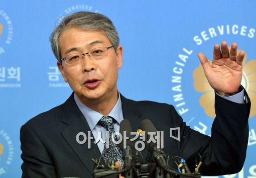 임종룡 "안심대출 이후 서민금융 올인할 것"