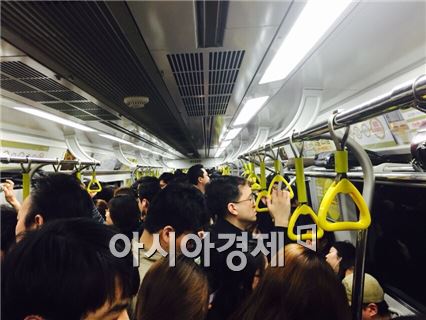 서울 지하철요금 250원·버스요금 150원 오른다