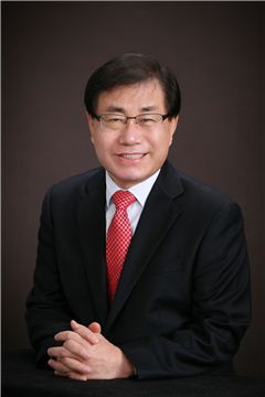 이기수 농협축산경제 대표