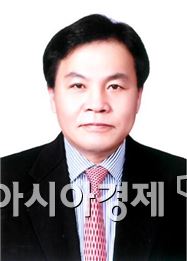 신임 이혜명 광주시 대외협력관(정무특보)