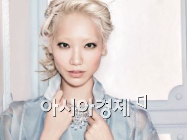 로레알파리, 한국계 슈퍼모델 '수주' 모델로 발탁