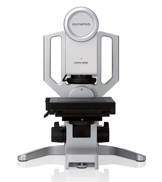 올림푸스 산업용 디지털 현미경 DSX110