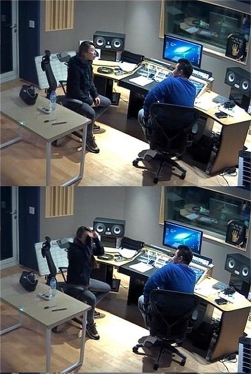 소울샵, 길건 관련 공식 입장 발표…CCTV 보니 '충격'(전문)